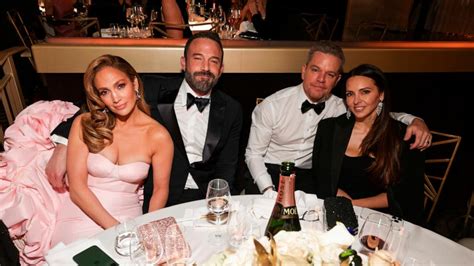 Jlo And Ben Affleck 2024 Cast Abby Linnea