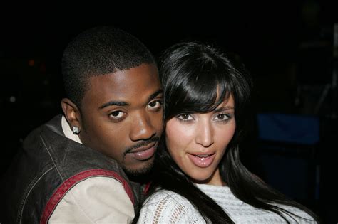 Kim Kardashians Ex Ray J To Make Huge Profit Off Infamous Sex Tape