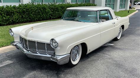 1956 Lincoln Continental Mark II For Sale CC1067043