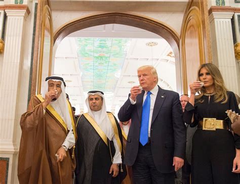 Trump Softens His Tone On Islam Politico