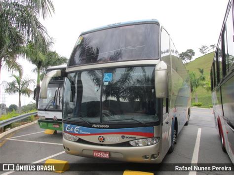 E E Turismo Edson Ednei Turismo Em Aparecida Por Rafael Nunes