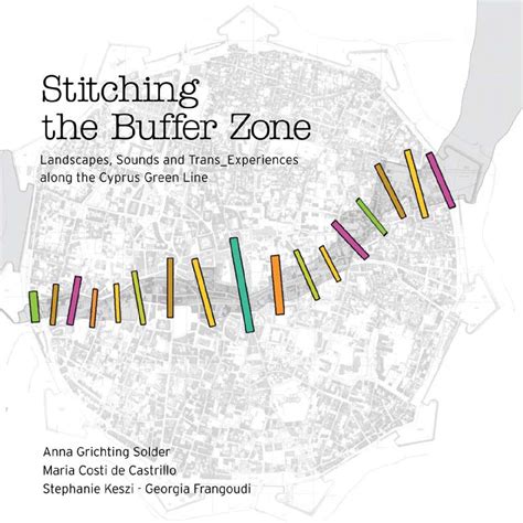 Stitching The Buffer Zone Book by NotSoBigFish - Issuu