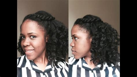 10 Nice Job Interview Hairstyles For Curly Hair