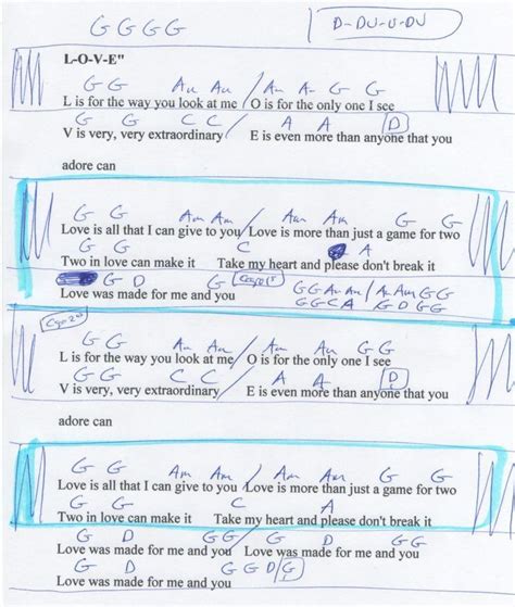 Two Handwritten Notes With Blue Ink On White Paper