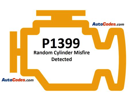 Code P Honda Random Cylinder Misfire Detected