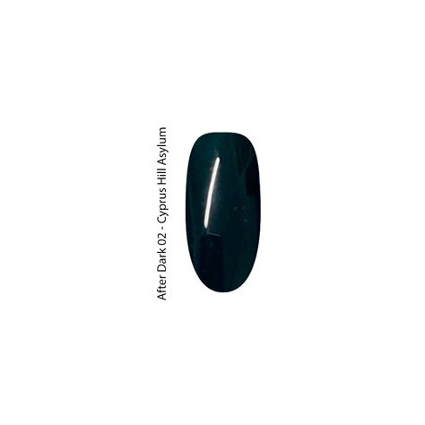 Gel It Up Vernis Semi Permanent After Dark AD02 11ml Profi Nails