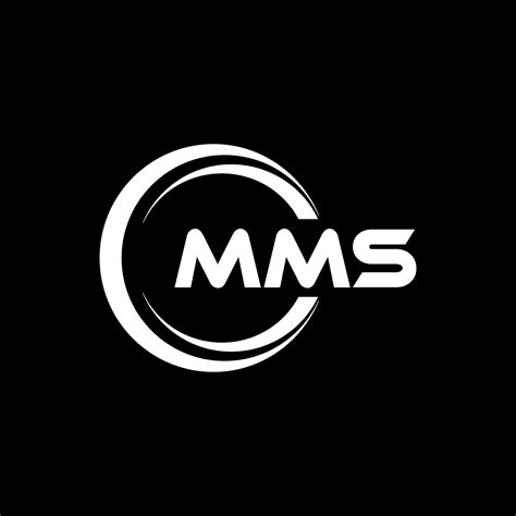 Mms Logo Design Inspiration For A Unique Identity Modern Elegance And