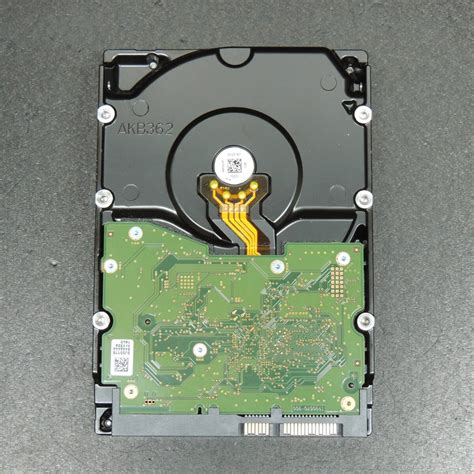 Yahooオークション 【検品済み使用790時間】hgst 4tb Hdd Hdn72604