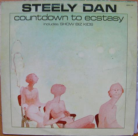 Steely Dan Countdown To Ecstasy Vinyl Discogs