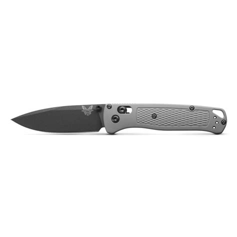 Benchmade 535BK-08 BUGOUT – timberknives.com