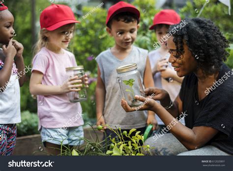 Teacher Plant Images Stock Photos And Vectors Shutterstock