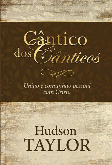 Livro Cântico dos cânticos Livros de Religião Magazine Luiza