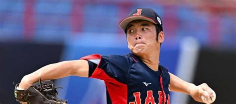 侍u 18、スーパーr進出決定 2試合連続コールド勝ち、2本のhrなどで20 1スリランカ圧倒 野球 スポーツブル スポブル