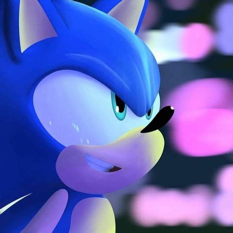 900+ Sonic ideas in 2021