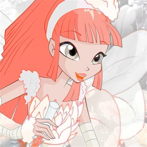 Winx Icons