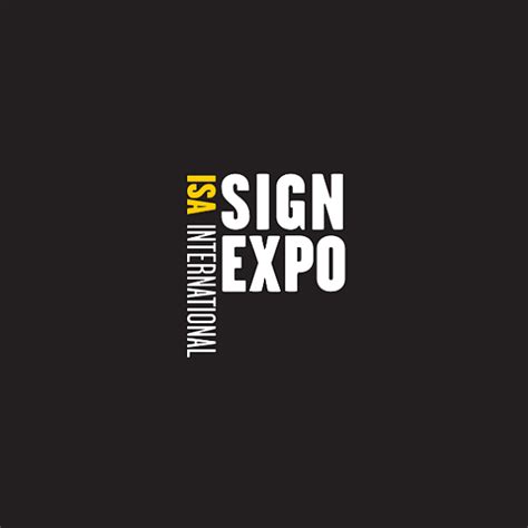 Isa Sign Expo