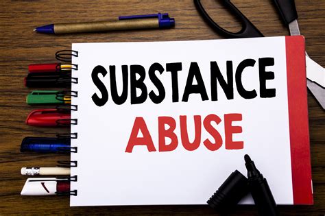 8 Benefits of Substance Abuse Services - Find Rehab Centers