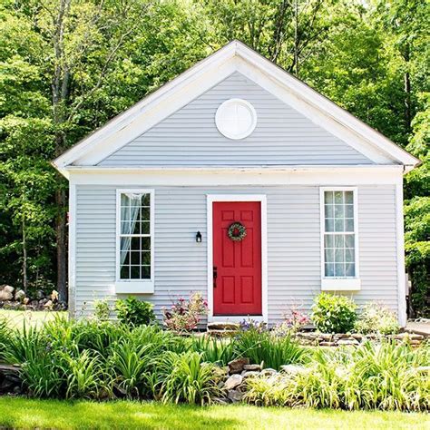 Deb Cohen Ct On Instagram Another Day Another Red Door