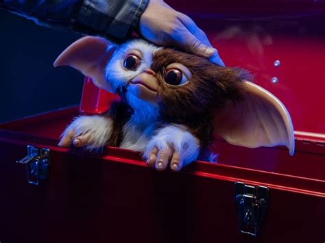 Gremlins The New Batch Gizmo Scale Prop Replica