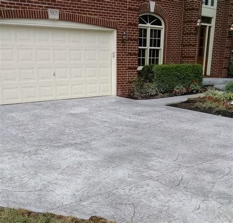 Our Stamped Concrete Pictures In Columbus