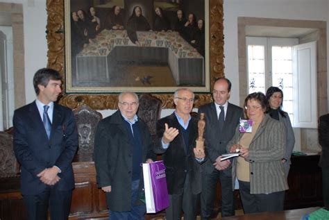 Universidade Sénior de Vieira do Minho visita Cabeceiras de Basto