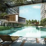 M Centura Price Details By Mah Sing Group Berhad Service Residence