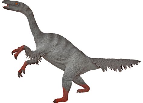 Therizinosaur Nothronychus Mckinleyi Moab Giants