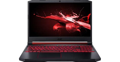 Acer Nitro 5 An515 42 R3vu Tests And Daten