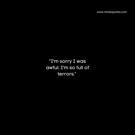 Best Sorry Quotes For Hurting You Minds Quotes