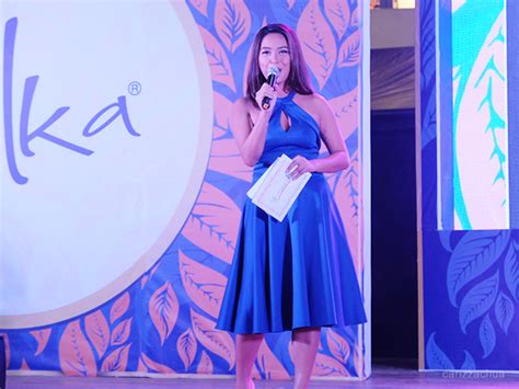 Silka Celebrates 15 Amazing Years Launches Two New Products Carizza Chua