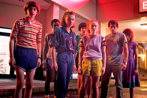 Série Para 12 Anos - Las mejores series para niños de 10 a 12 años en Netflix - Trucos.com