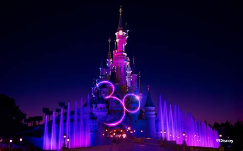 Disney Dreams | Discover Disneyland Paris’ Fireworks Show