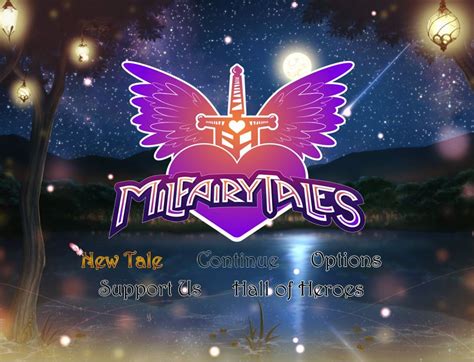 Adultgamesworld Free Porn Games And Sex Games Milfairy Tales New