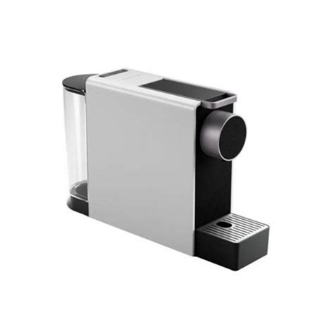 بررسی، مشخصات و قیمت قهوه ساز کپسولی شیائومی Mini Scishare S1201 | موبوتل