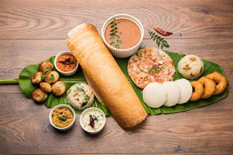 A Guide To South Indian Food Sukhis