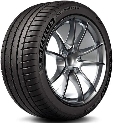 ★新品・国内正規品★ミシュラン Pilot Sport 4S パイロットスポーツ4S 265/35R22 (265/35ZR22) 102Y ...