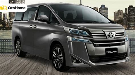 Gambar 3 Detail Tentang Perbedaan Sistem Keselamatan Toyota Vellfire