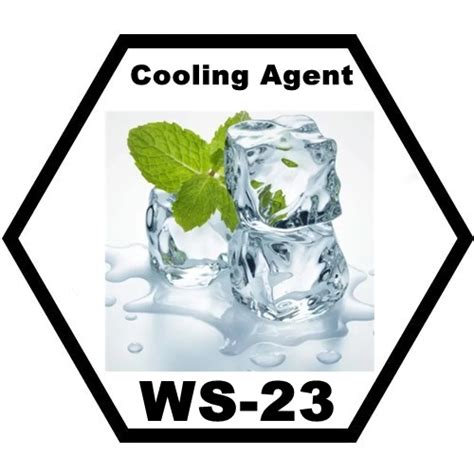 Cooling Agent Koolada Menthol Ws For N Trimethyl Isopropyl