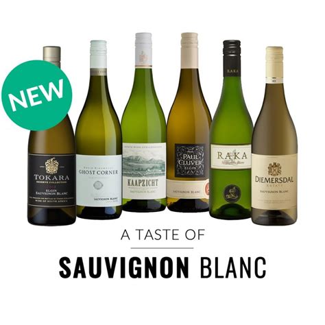 A Taste of Sauvignon Blanc