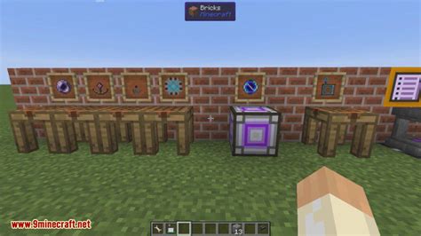 Wireless Crafting Terminal Mod 1 12 2 1 10 2 Addon For AE2