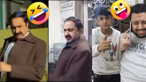 Lahore Da Pawa Akhtar Lawa Manji Toot Gayi Reh Gaya Pawa Funny Video