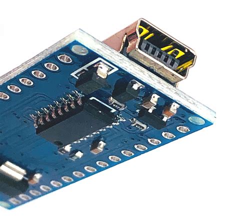 NANO V3 Atmega328PB CH340G клон Arduino Nano Vroda