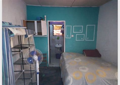 Single Room Self Contained For Rent At Lapaz Abeka La Paz Oxglow Gh