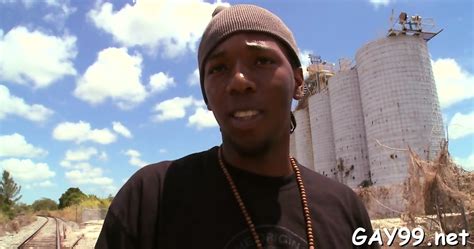 Hot Interracial Gay Sex