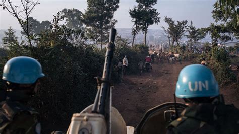 RDC la Cour pénale internationale veut revoir l indemnisation des