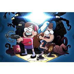 Which Gravity Falls Character Do You Relate To The Most Quiz Quotev