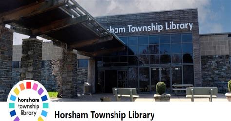 Discounted Tickets are now available at the Horsham Library - News Story