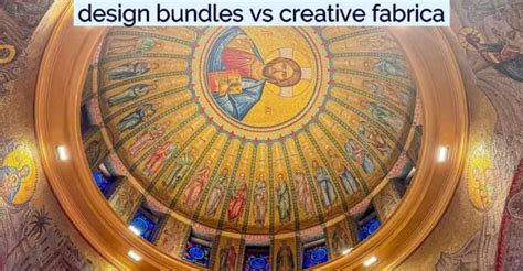 Design Bundles Vs Creative Fabrica Differfence Pros Cons Features