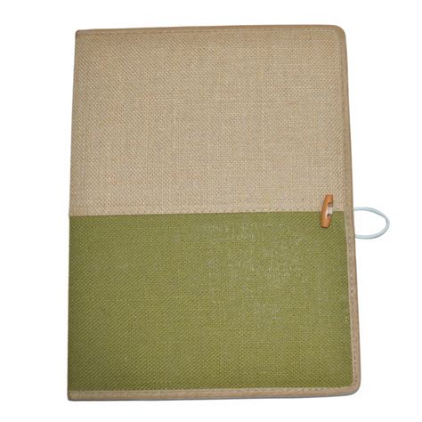 A Size Jute File Folder At Rs Piece Jute File Folder In