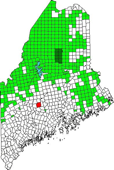 Skowhegan Maine An Encyclopedia